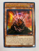 Yugioh The Black Stone of Legend  LDK2-ENJ05  Ultra Rare Unlimited Near Mint