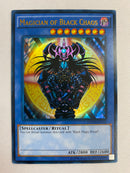 Yugioh Magician of Black Chaos YGLD-ENC01 Unlimited Ultra Rare Near Mint