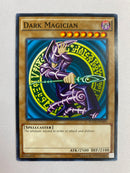 Yugioh Dark Magician YGLD-ENA03 Common NM