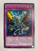 Yugioh  Return of the Red-Eyes LDK2-ENJ34 Ultra Rare  NM