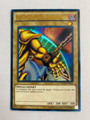 Yugioh Left Arm of the Forbidden One YGLD-ENA21 Ultr Rare Unlimited NM