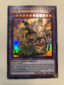 Yugioh Ultra Beetrooper Absolute Hercules BODE-EN088 Ultra Rare 1st Edition NM