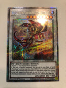 Yugioh Swordsoul Grandmaster - Chixiao BODE-EN041 Starlight Rare 1st Edition NM