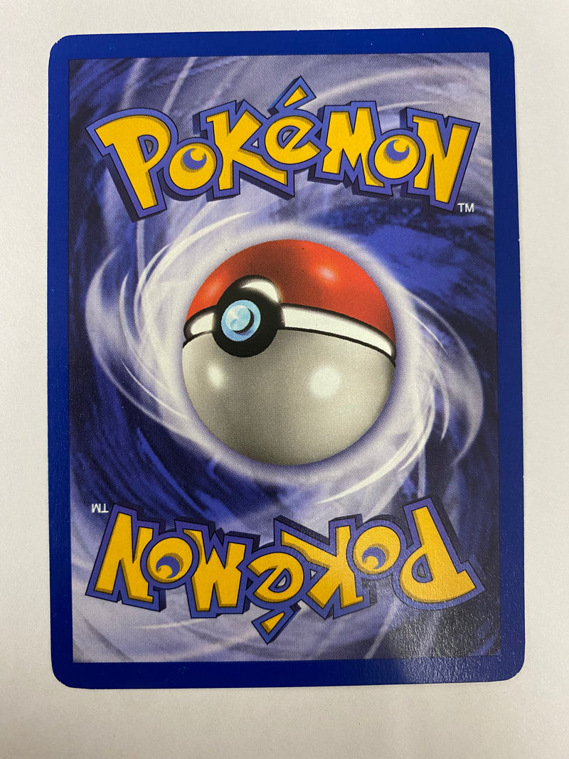 Parasect  Jungle 41/64 1st Edition  Uncommon Pokemon Caed NM