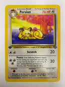 Jungle Set  42/64 1st Edition Uncommon Pokemon Card NM