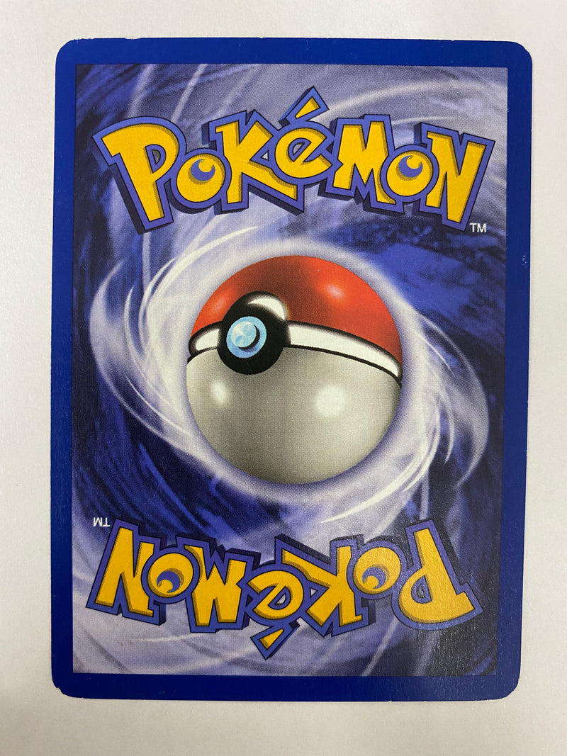 Jungle Set  42/64 1st Edition Uncommon Pokemon Card NM