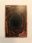 Yugioh Ultra Trishula, The Dragon of Icy Imprisonment JUMP-EN088 Limited Edition