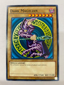 Yugioh  Dark Magician LDK2-ENY10 Common Unlimited NM