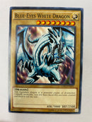 Yugioh Blue-Eyes White Dragon LDK2-ENK01 Common NM