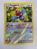 Porygon-Z  157/214  Rare Reverse Holo Pokemon Card Near Mint