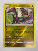 Noivern  159/236  Rare  Reverse Holo  Pokemon Card Near Mint