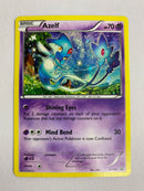 Azelf  XY142  XY Promos Pokemon Card Near Mint