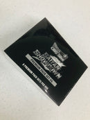 Dragon Ball Super TCG Saiyan Showdown Premium Pack Set 06 Display