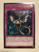 Yugioh Infinite Impermanence OP17-EN002 Ultimate Rare M/NM