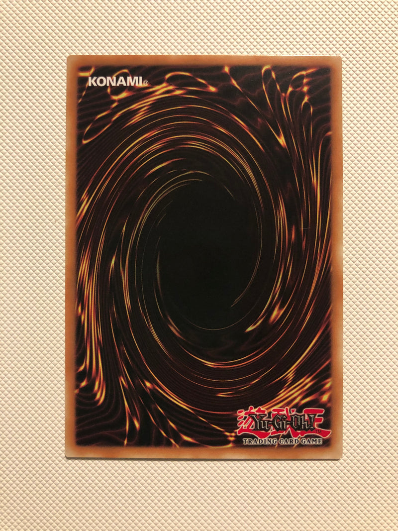 Yugioh Number 39: Utopia OP17-EN001 Ultimate Rare M/NM