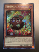 Yugioh Performapal Kuribohble BROL-EN064 1st Edition Secret Rare NM