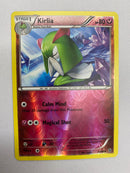 Kirlia 53/98  Reverse Holo Ancient Origins Set Pokemon Card NM
