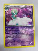 Gardevoir RC10/RC25 Reverse Holo  Legendary Treasures Pokémon Card NM