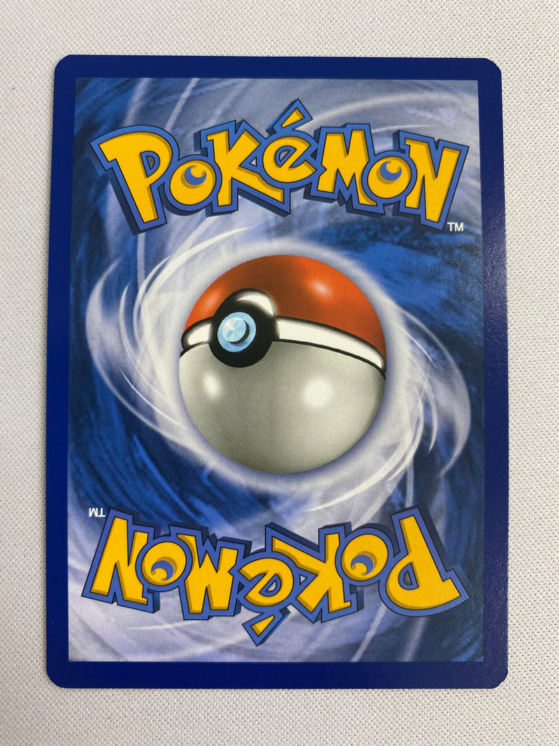 Snubbull 68/124  Reverse Holo Pokemon Card NM