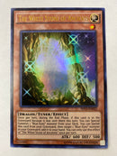 Yugioh The White Stone of Ancients SHVI-EN022 Ultra Rare Unlimited NM