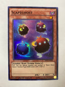 Yugioh Scapeghost SHVI-ENSE4 Super Rare  Limited Edition  NM