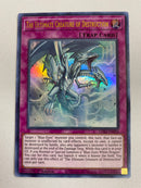 Yugioh The Ultimate Creature of Destruction  LDS2-EN030 Ultra Rare 1st Edition NM