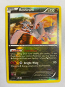 Reshiram 63/108 XY Roaring Skies Reverse Holo Pokemon Card NM