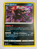 Darkrai 105/189 Darkness Ablaze Holo Foil Pokemon Card Near Mint