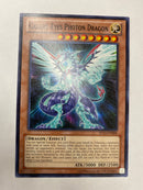 Yugioh Galaxy-Eyes Photon Dragon  SP13-EN008 Common Near Mint