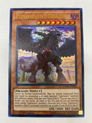 Yugioh Punishment Dragon COTD-EN028  Ultra Rare 1st Edition Near Mint