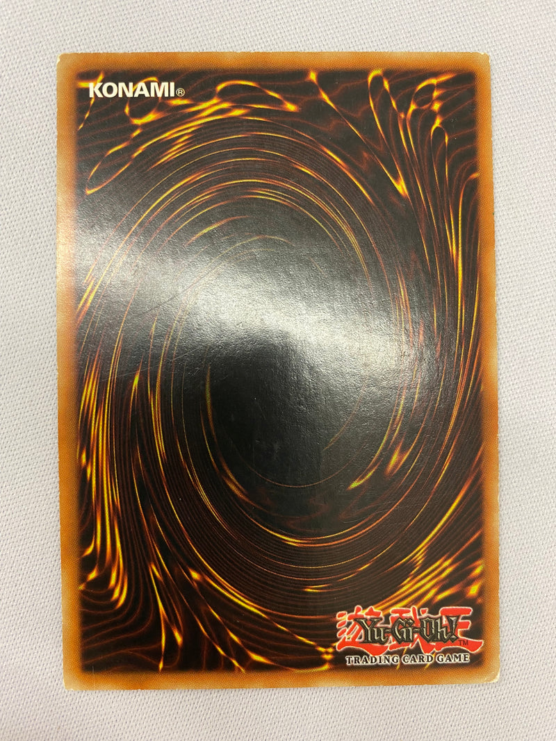 Yugioh Embodiment of Apophis  RP01-EN098 Secret Rare NM/EX