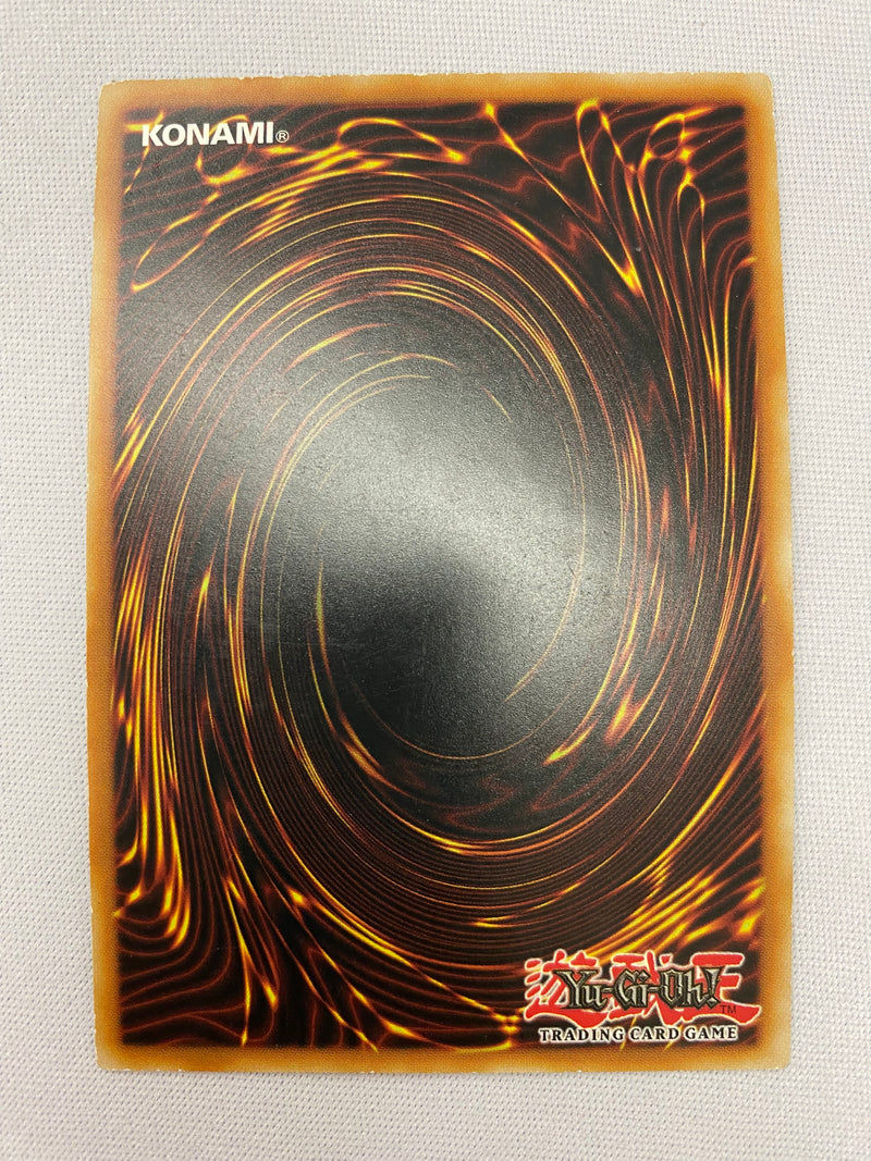 Yugioh Dark Magician Girl  PGLD-EN033  Unlimited  Gold Rare NM