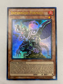 Yugioh Infernoid Pirmais CROS-EN030  Ultra Rare Unlimited Near Mint