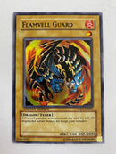 Yugioh Flamvell Guard HA01-EN009 Super Rare Limited Edition Near Mint