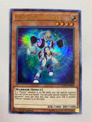 Yugioh Photon Advancer  DUPO-EN034  Ultra Rare  1st Edition NM