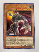 Yugioh Ancient Gear Golem Ultimate Pound DUPO-EN054 1st Edition Ultra Rare NM