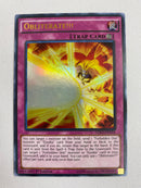 Yugioh Obliterate!! LDK2-ENY03 1st Edition Ultra Rare NM