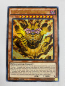 Yugioh The Legendary Exodia Incarnate  LDK2-ENY01  Ultra Rare 1st Edition NM