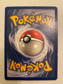 Abra  43/102 Base Set Common Pokemon Card Unlimited Near Mint