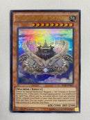 Yugioh Apoqliphort Skybase SECE-EN023 1st Edition Ultra Rare NM