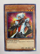 Yugioh Kaibaman  LCKC-EN009  Ultra Rare  1st Edition Near Mint