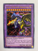 Yugioh Five-Headed Dragon LC03-EN004 Ultra Rare Limited Edition NM