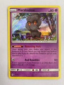 Marshadow 81/214  Holo Foil Rare Meta Pokemon Card Near Mint