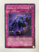Yugioh Revival of the Immortals  ANPR-EN089 Super Rare Unlimited NM
