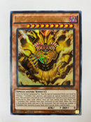 Yugioh The Legendary Exodia Incarnate LDK2-ENY01 Ultra Rare 1st Edition NM