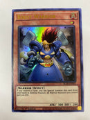 Yugioh Boost Warrior BLAR-EN063 Ultra Rare 1st Edition NM