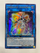 Yugioh Topologic Zeroboros BLAR-EN091 Ultra Rare 1st Edition Near  Mint