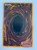 Yugioh Black Luster Soldier  Soldier of Chaos BLHR-EN046 Secret Rare 1st Edition NM