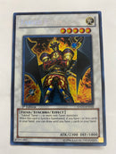 Yugioh  Fabled Ragin HA03-EN058 Secret Rare 1st Edition NM