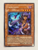 Yugioh  Tsukuyomi  DCR-075  Rare Unlimited Edition NM